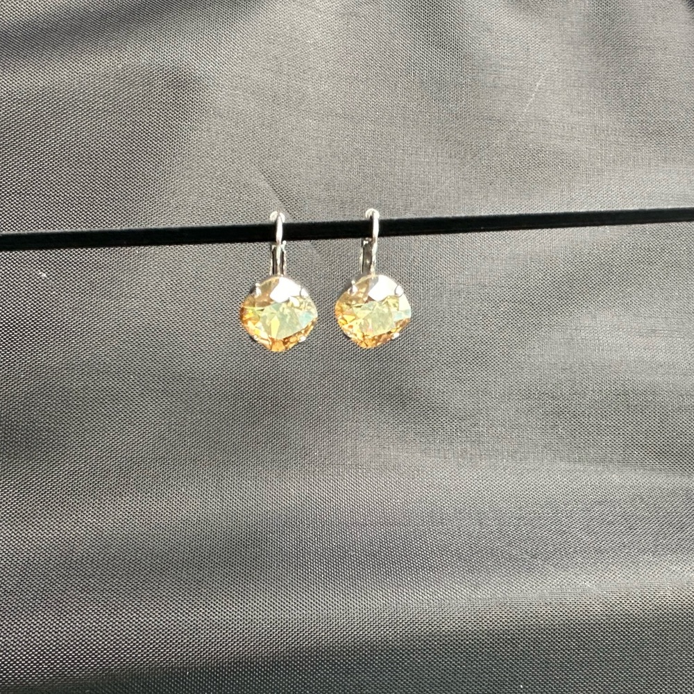 Sabika Earrings